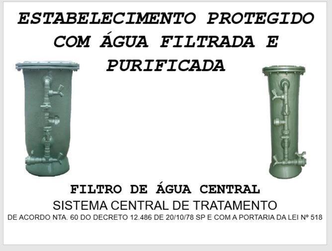 Pousada Encantos Do Sul Pinheira Dış mekan fotoğraf