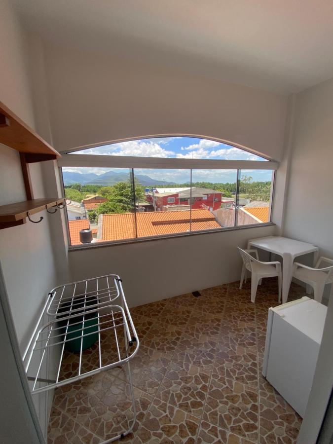 Pousada Encantos Do Sul Pinheira Dış mekan fotoğraf