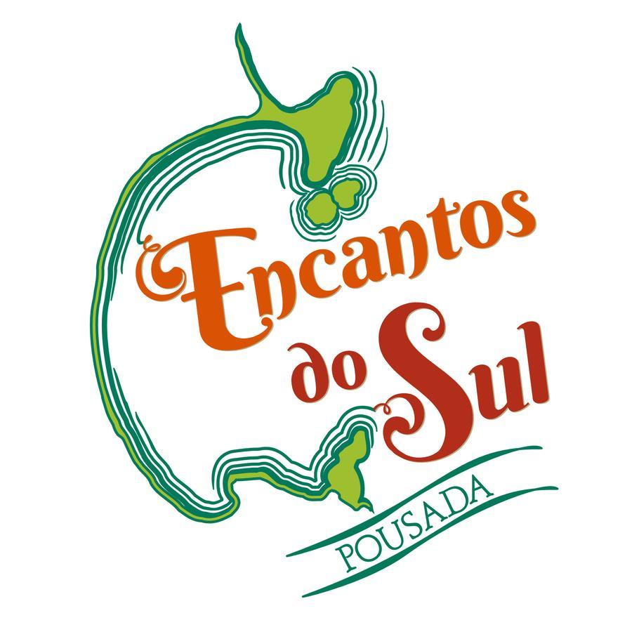 Pousada Encantos Do Sul Pinheira Dış mekan fotoğraf